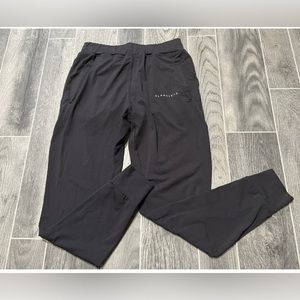 Alphalete Men’s Premium Jogger - Gray